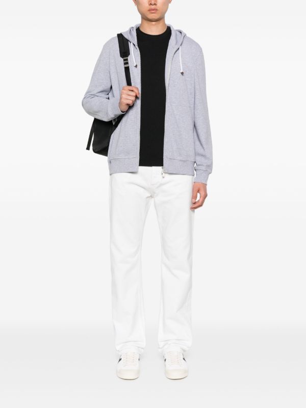 TOM FORD Crew-neck T-shirt | Browns T-Shirts