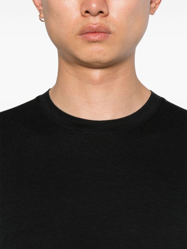 TOM FORD Crew-neck T-shirt | Browns T-Shirts