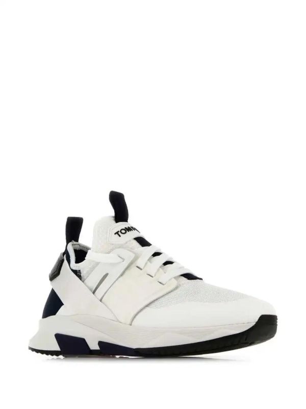 TOM FORD Jago Sneakers | Browns Low-Tops