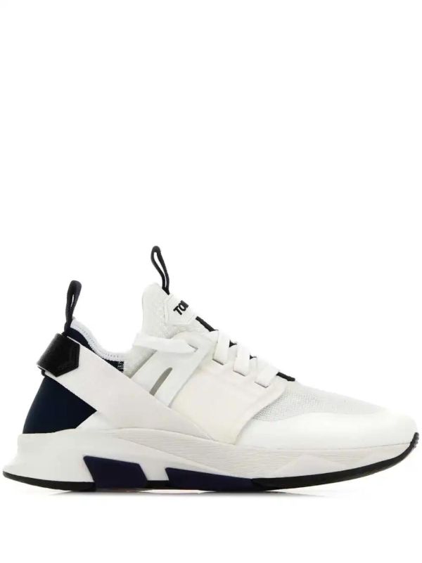 TOM FORD Jago sneakers | Browns Low-Tops