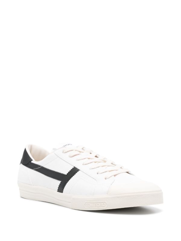 TOM FORD Jarvis Sneakers | Browns Low-Tops
