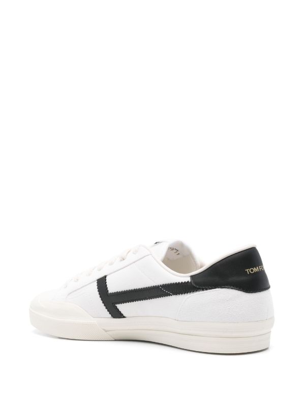 TOM FORD Jarvis Sneakers | Browns Low-Tops