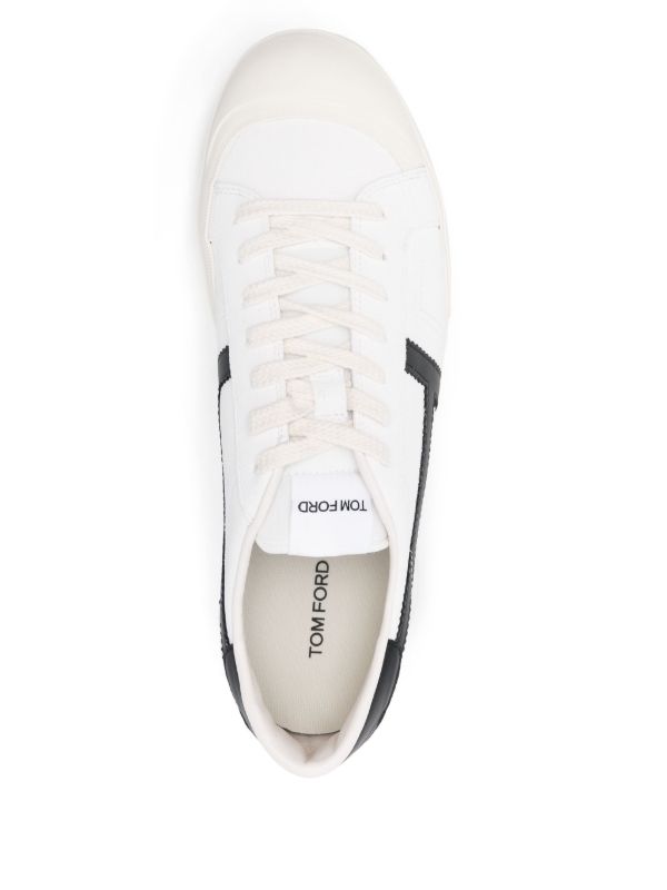 TOM FORD Jarvis Sneakers | Browns Low-Tops