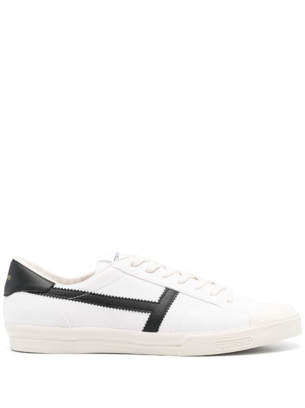TOM FORD Jarvis Sneakers | Browns Low-Tops