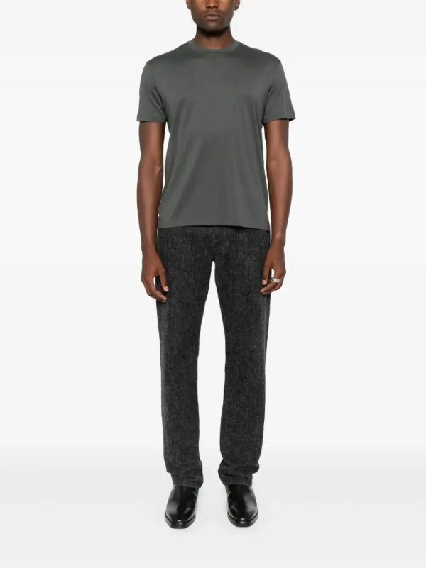 TOM FORD Jersey T-shirt | Browns T-Shirts
