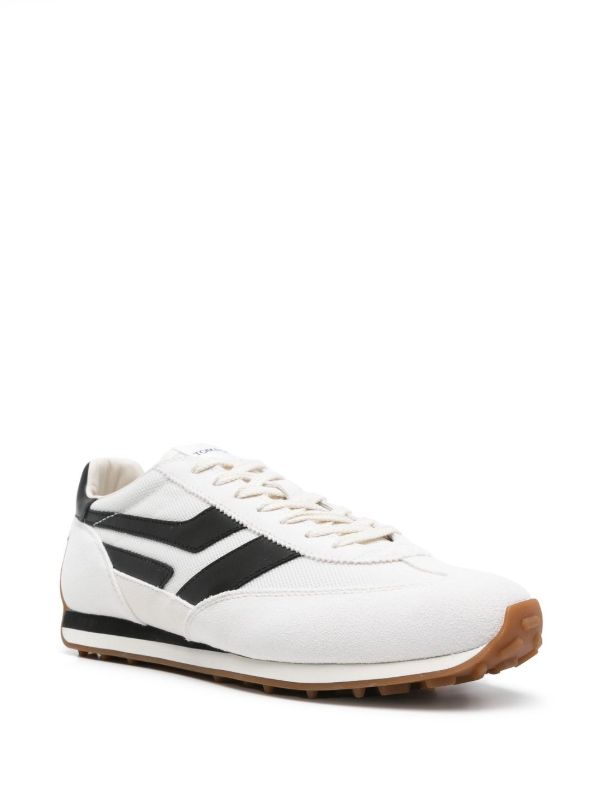 TOM FORD Mick Sneakers | Browns Low-Tops