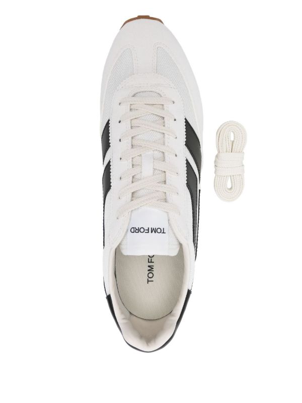 TOM FORD Mick Sneakers | Browns Low-Tops