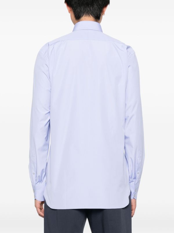 TOM FORD Poplin Shirt | Browns Shirts