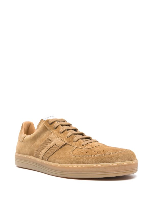 TOM FORD Radcliffe Sneakers | Browns Low-Tops