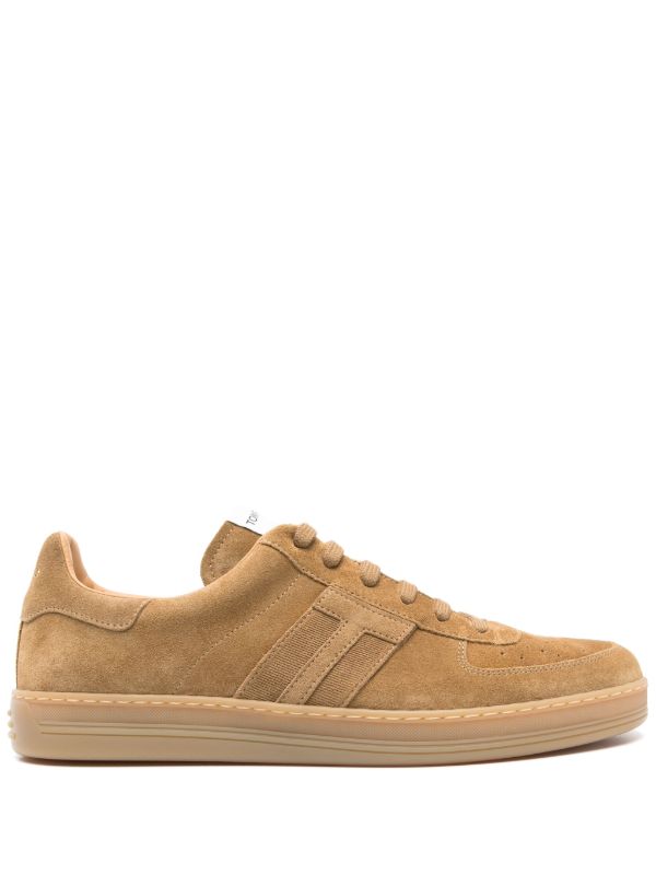 TOM FORD Radcliffe Sneakers | Browns Low-Tops