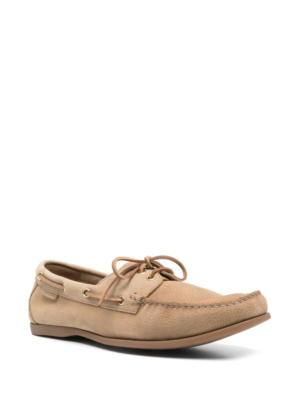 TOM FORD Robin Loafers | Browns Loafers