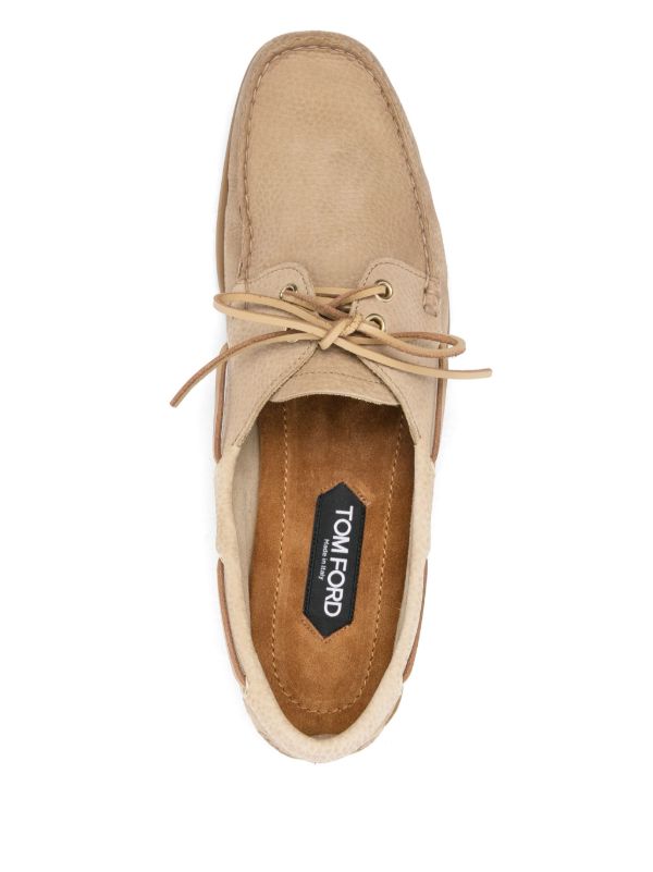 TOM FORD Robin Loafers | Browns Loafers