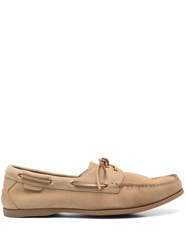 TOM FORD Robin loafers | Browns Loafers