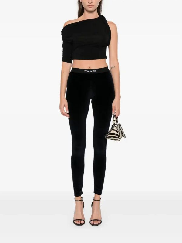 TOM FORD Signature Leggings | Browns Leggings