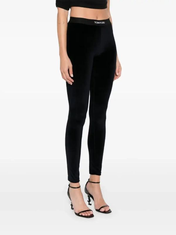 TOM FORD Signature Leggings | Browns Leggings