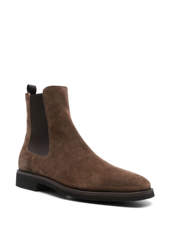 TOM FORD Suede Boots | Browns Boots