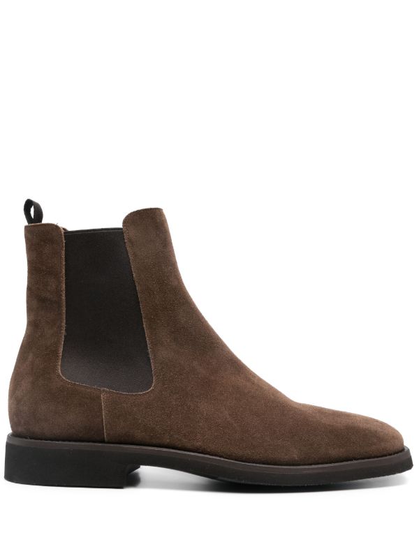 TOM FORD Suede Boots | Browns Boots