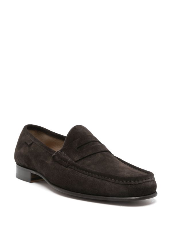TOM FORD York Loafers | Browns Loafers