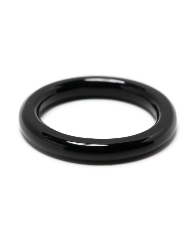 Tom Wood Cage Band Ring | Browns Rings