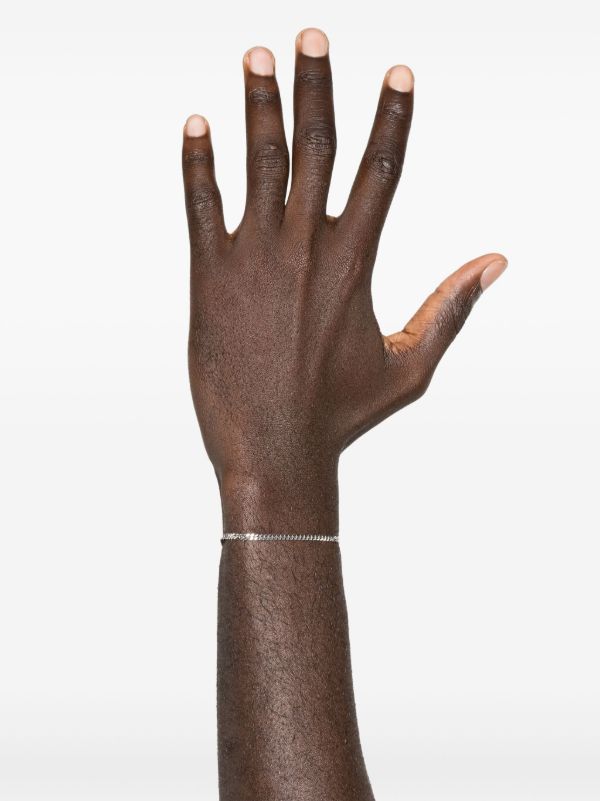 Tom Wood Curb Bracelet | Browns Bracelets