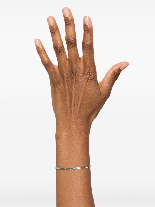 Tom Wood Curb Bracelet | Browns Bracelets