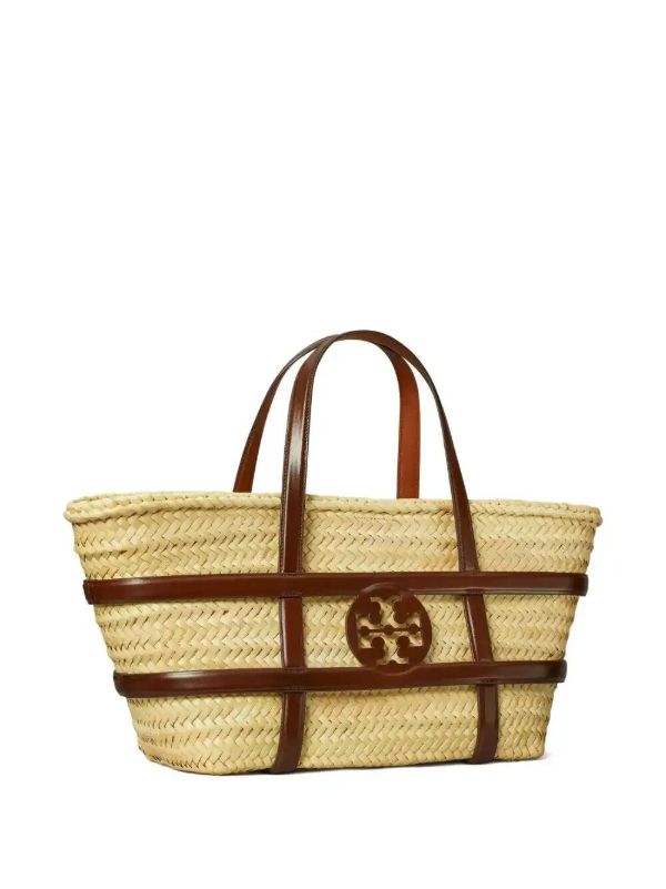 Tory Burch Ella Tote Bag | Browns Tote Bags