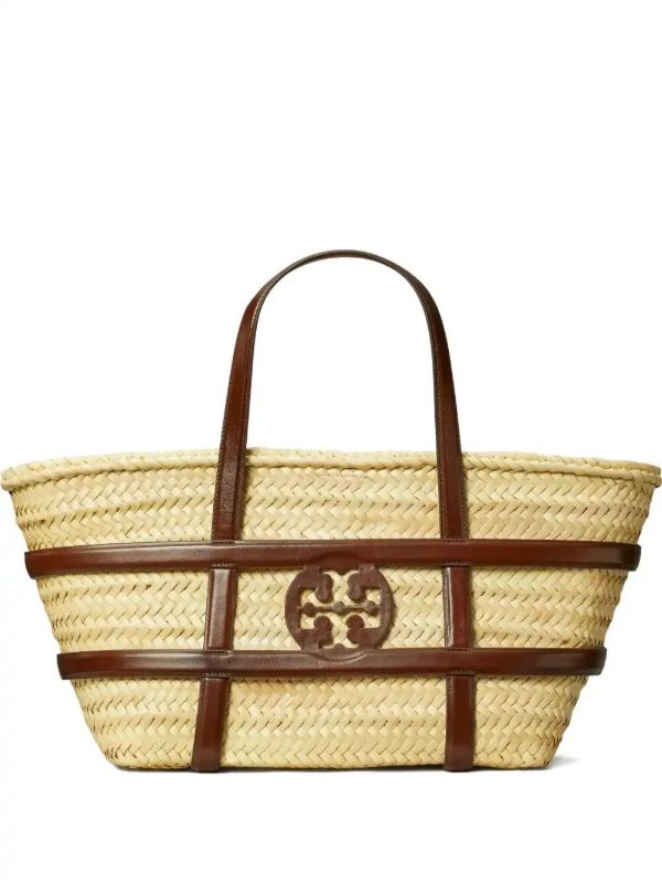 Tory Burch Ella tote bag | Browns Tote Bags