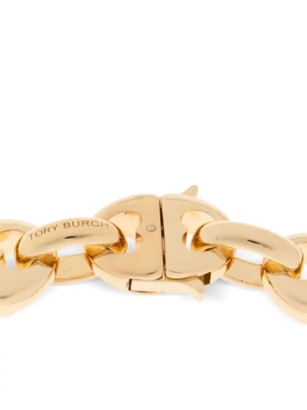 Tory Burch Gemini Necklace | Browns Necklaces