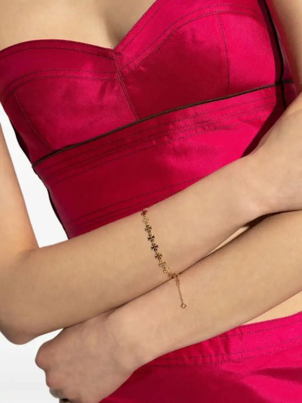 Tory Burch Kira Bracelet | Browns Necklaces