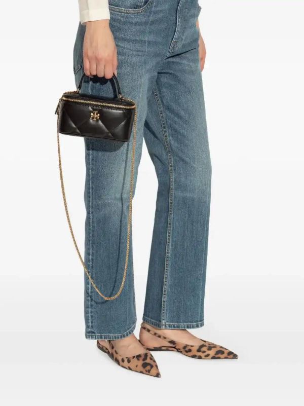 Tory Burch Kira Mini Bag | Browns Mini Bags