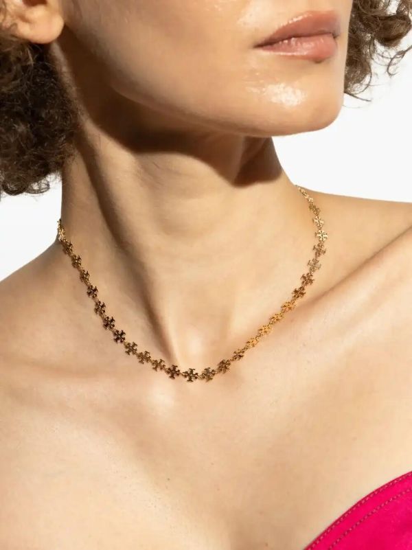 Tory Burch Kira Necklace | Browns Necklaces
