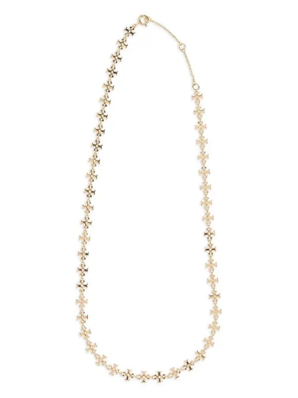 Tory Burch Kira Necklace | Browns Necklaces