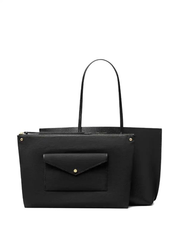 Tory Burch Perry Tote Bag | Browns Tote Bags