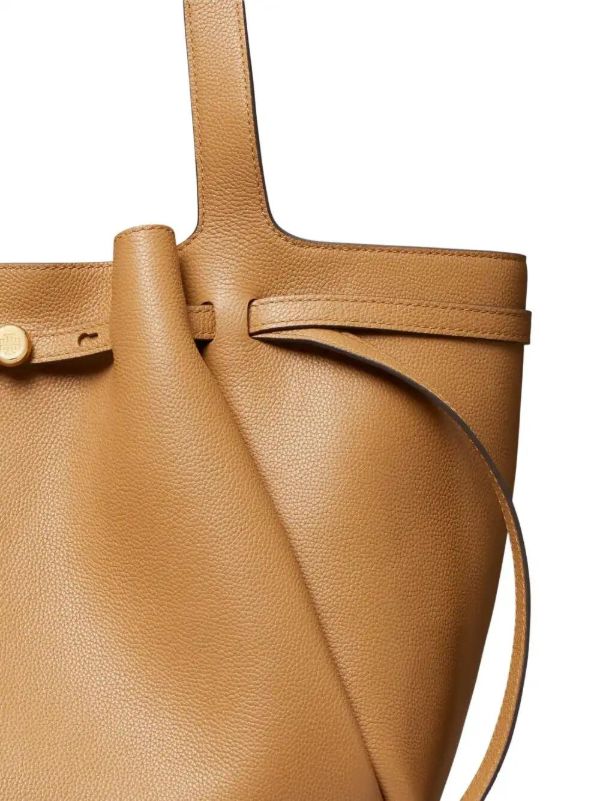 Tory Burch Romy Tote Bag | Browns Tote Bags