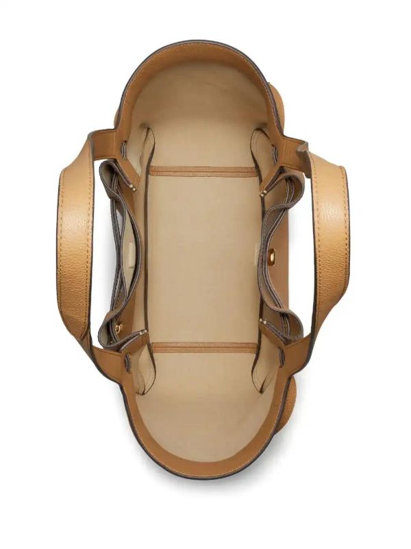Tory Burch Romy Tote Bag | Browns Tote Bags
