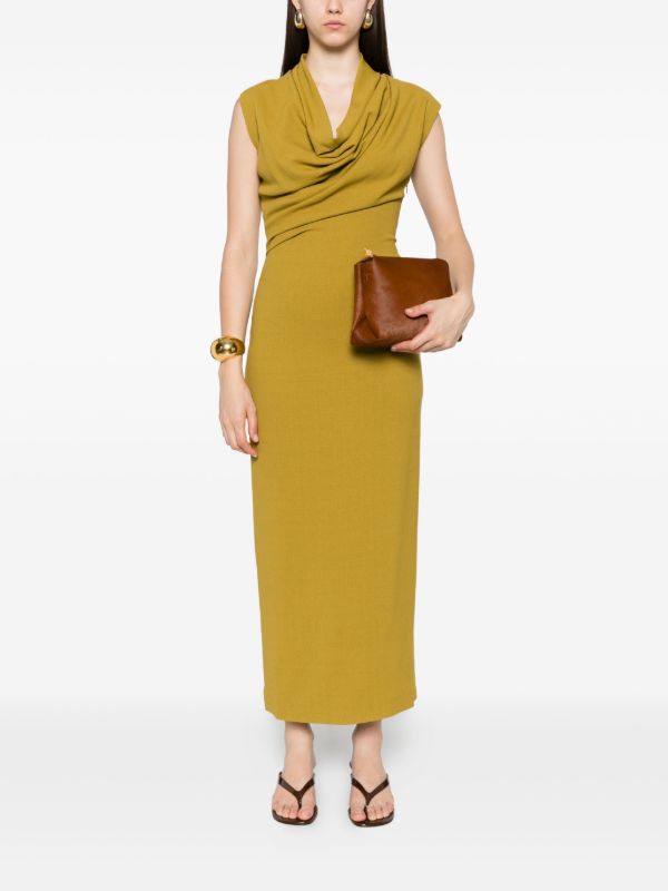 TOVE Babette Maxi Dress | Browns Day Dresses