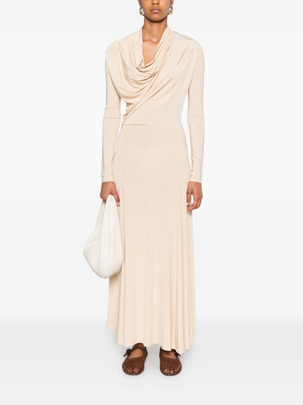 TOVE Eadan Maxi Dress | Browns Day Dresses