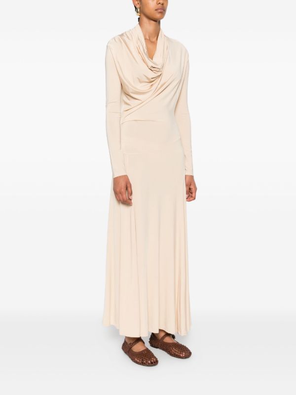 TOVE Eadan Maxi Dress | Browns Day Dresses