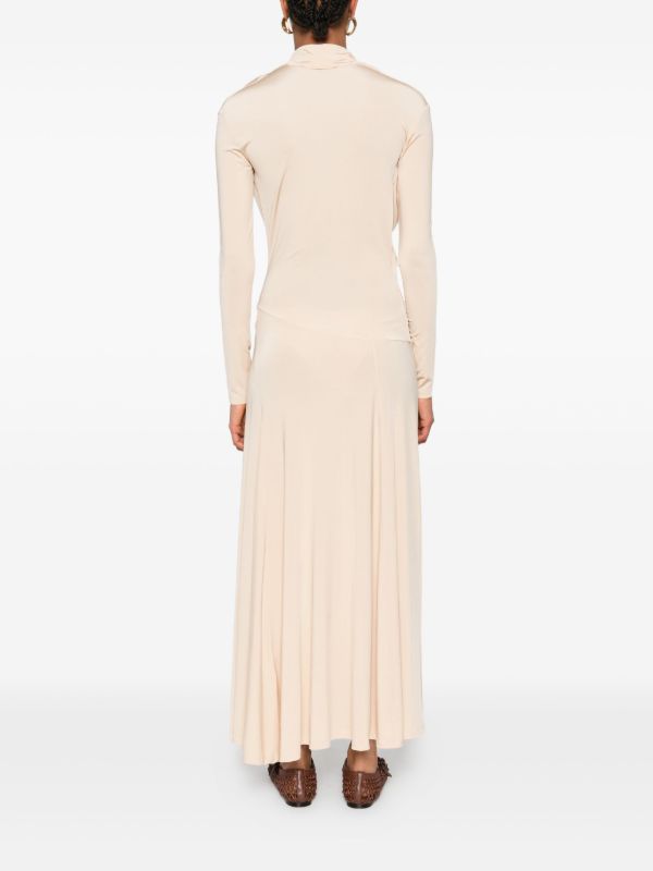 TOVE Eadan Maxi Dress | Browns Day Dresses