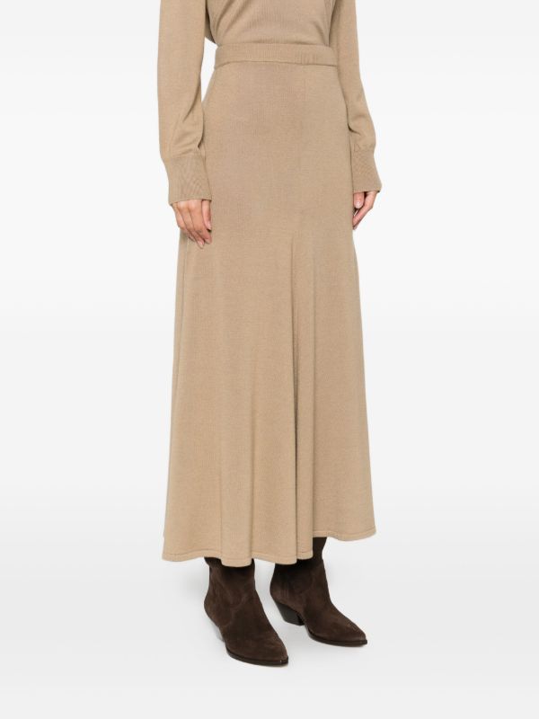 TOVE Thora Midi Skirt | Browns A-Line Skirts
