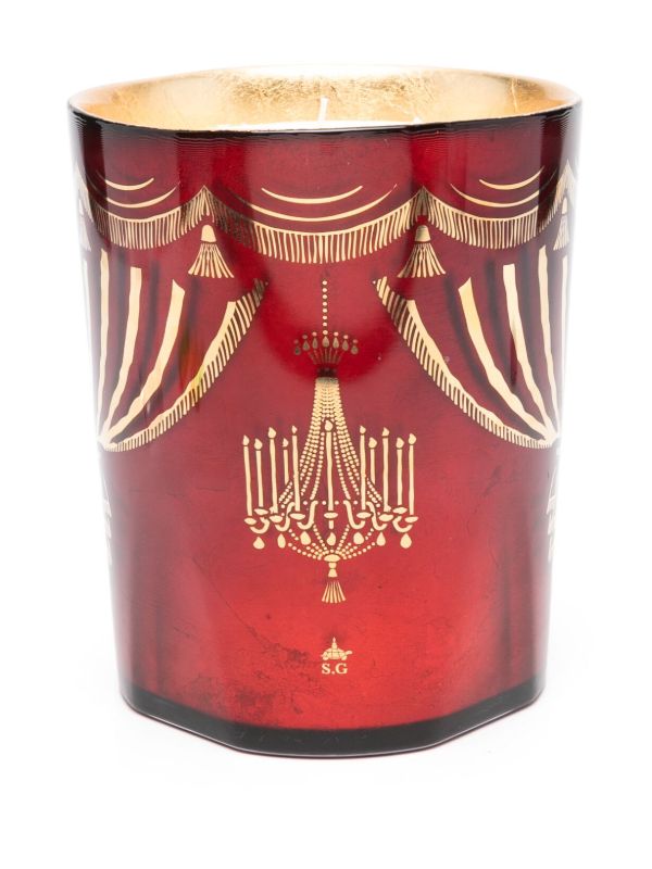 TRUDON Gloria Candle | Browns Candles