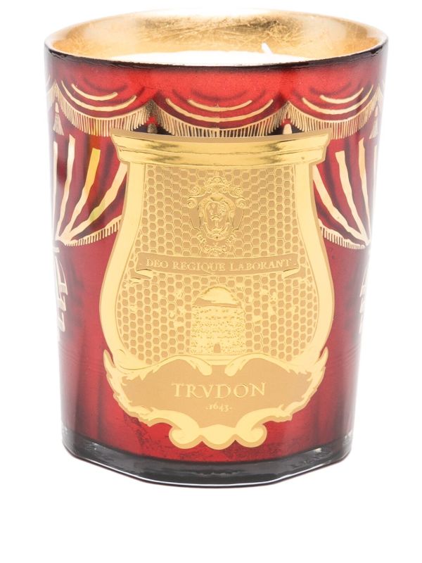 TRUDON Gloria Candle | Browns Candles
