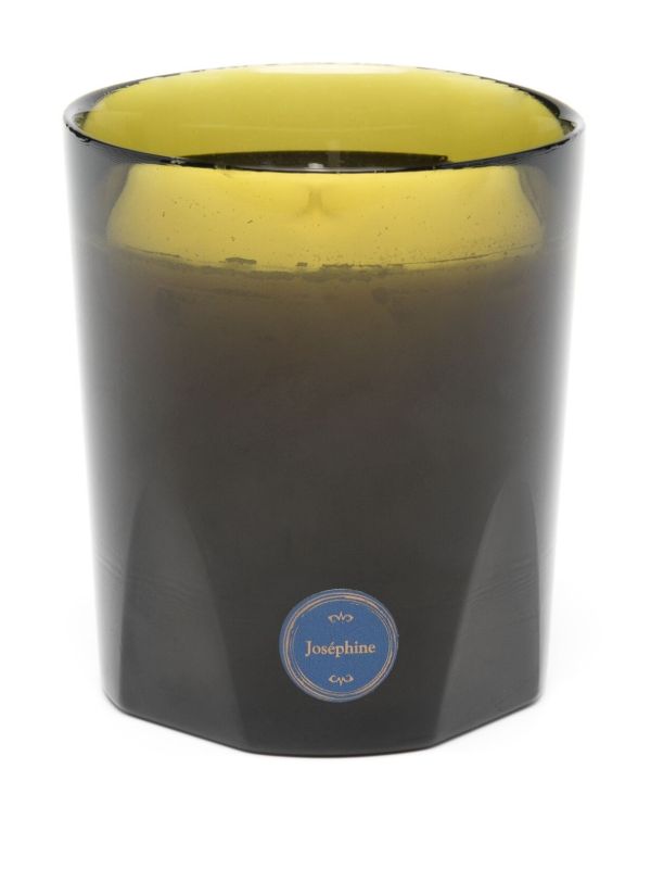 TRUDON Joséphine Candle (9cm) | Browns Candles