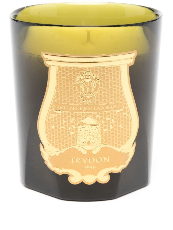 TRUDON Joséphine Candle (9cm) | Browns Candles