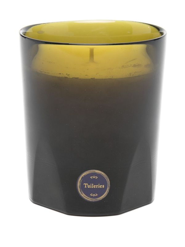 TRUDON Tuileries Candle (9cm) | Browns Candles