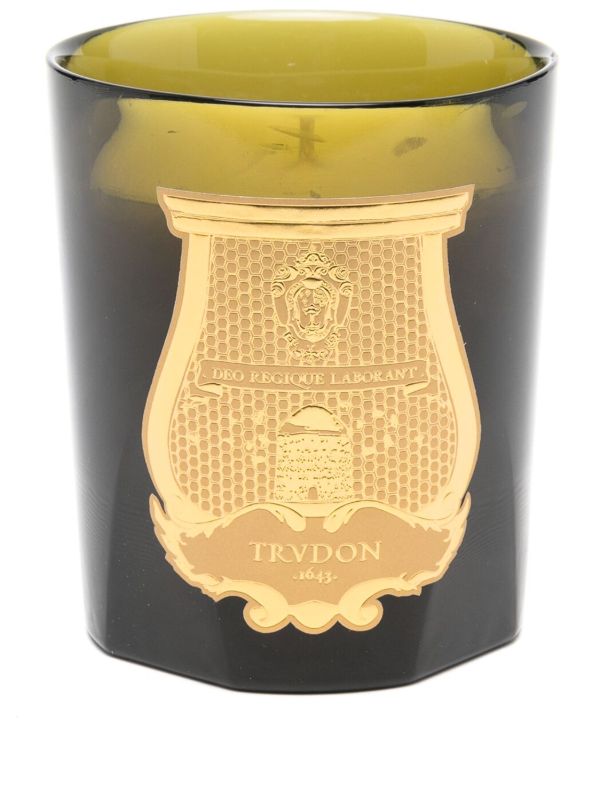 TRUDON Tuileries Candle (9cm) | Browns Candles