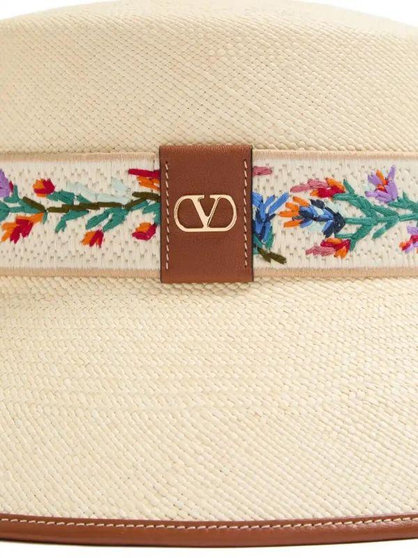 Valentino Garavani Antibes Hat | Browns Hats