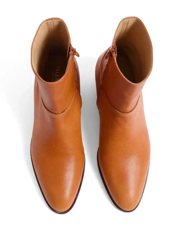 Valentino Garavani Pat Boots | Browns Boots