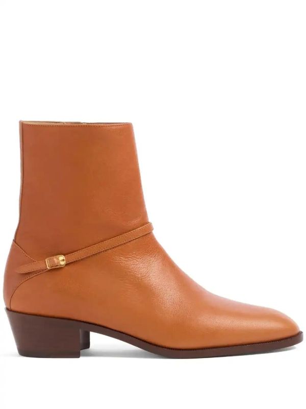 Valentino Garavani Pat Boots | Browns Boots