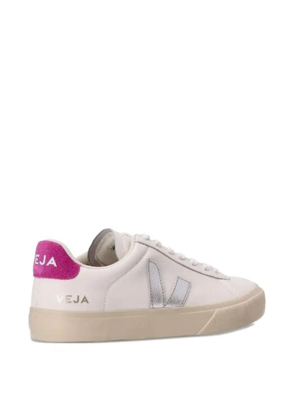 VEJA Campo Leather Sneakers | Browns Sneakers